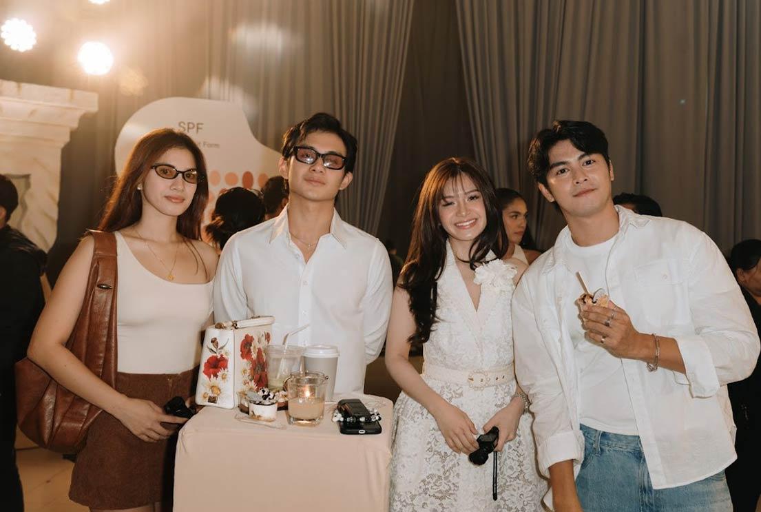 Kapuso artists