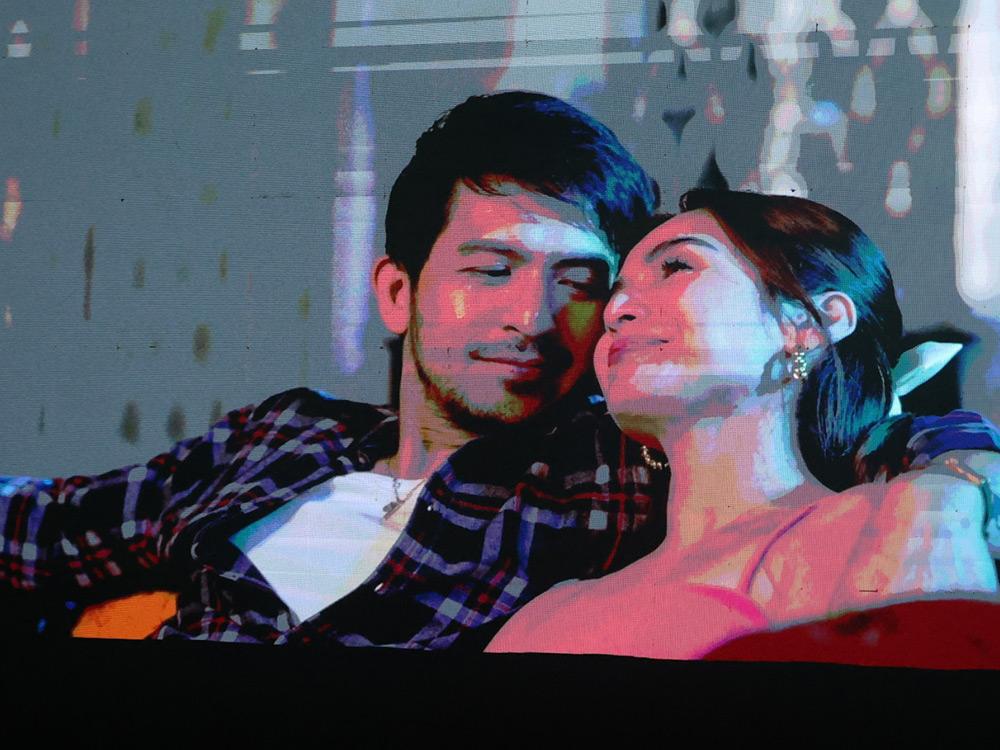 Exclusive Short Film