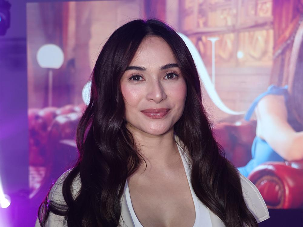 Jennylyn Mercado