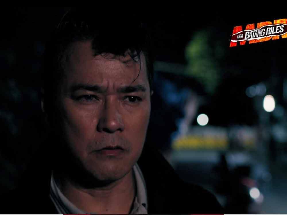 Jeric Raval sa pagkapanalo niya ng FAMAS award: Artista pala ako | GMA ...