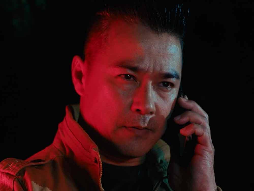 Jeric Raval sa pagkapanalo niya ng FAMAS award: Artista pala ako | GMA ...