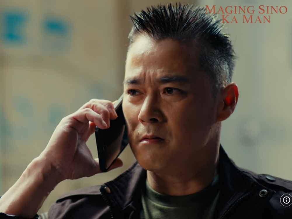 Pinangarap ba niyang maging dramatic actor?