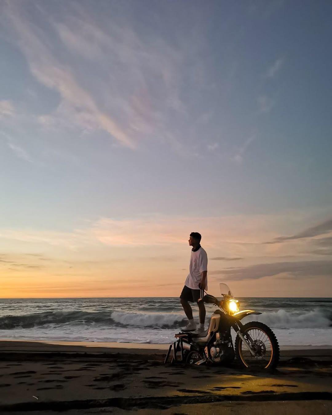 Rides