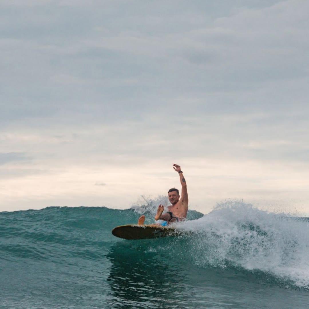 Wipeout