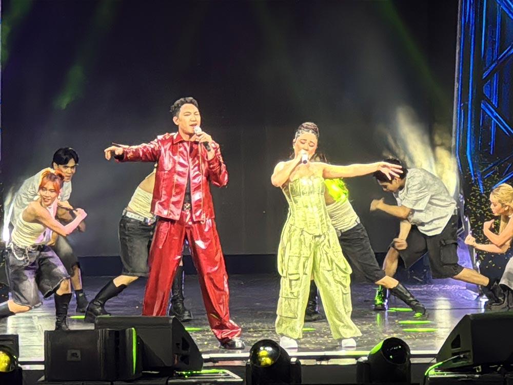Darren Espanto
