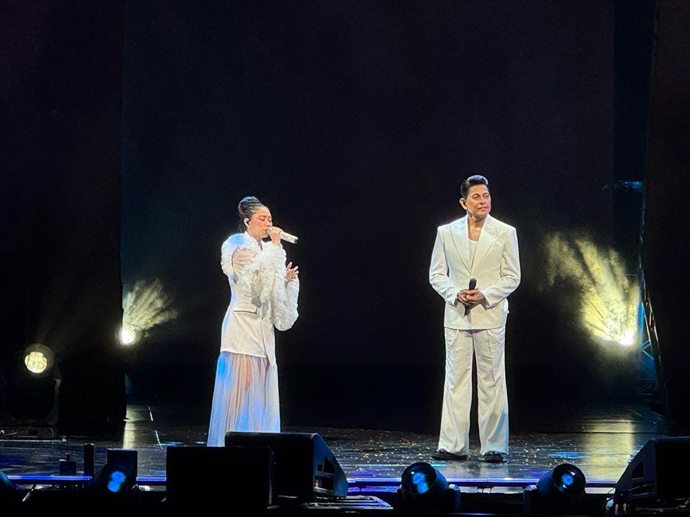 Gary Valenciano