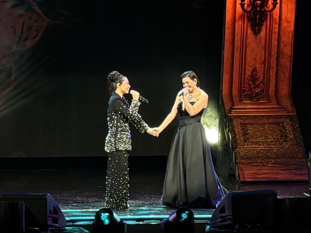 Regine Velasquez