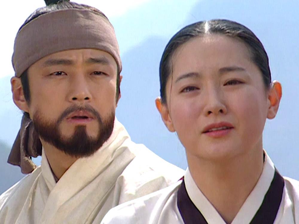 Huling habilin ng hari