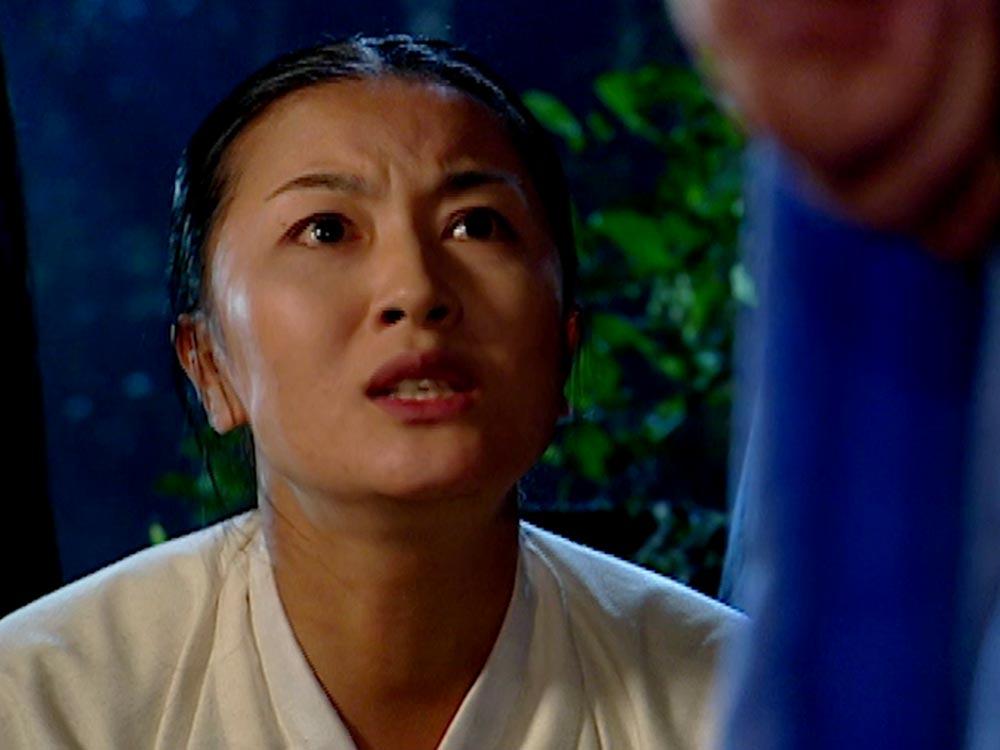 Paglason kay Lady Park