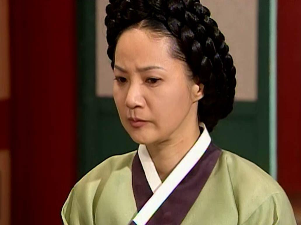 Pakiusap ni Lady Han