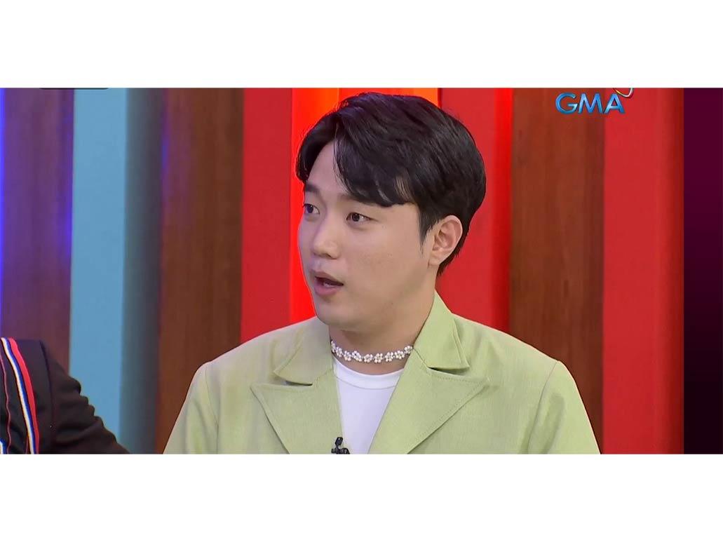 Staying in the Philippines 