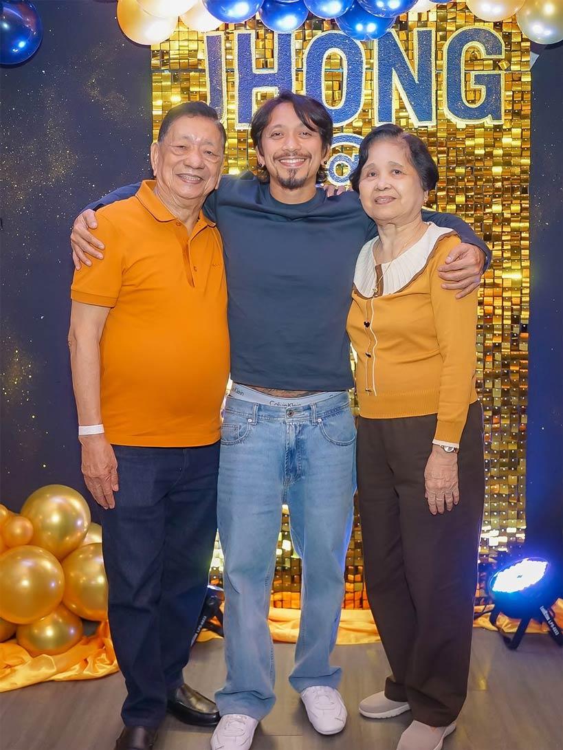 Parents