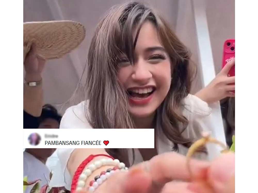 Pambansang Fiancée