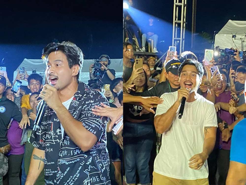 Highest level performance