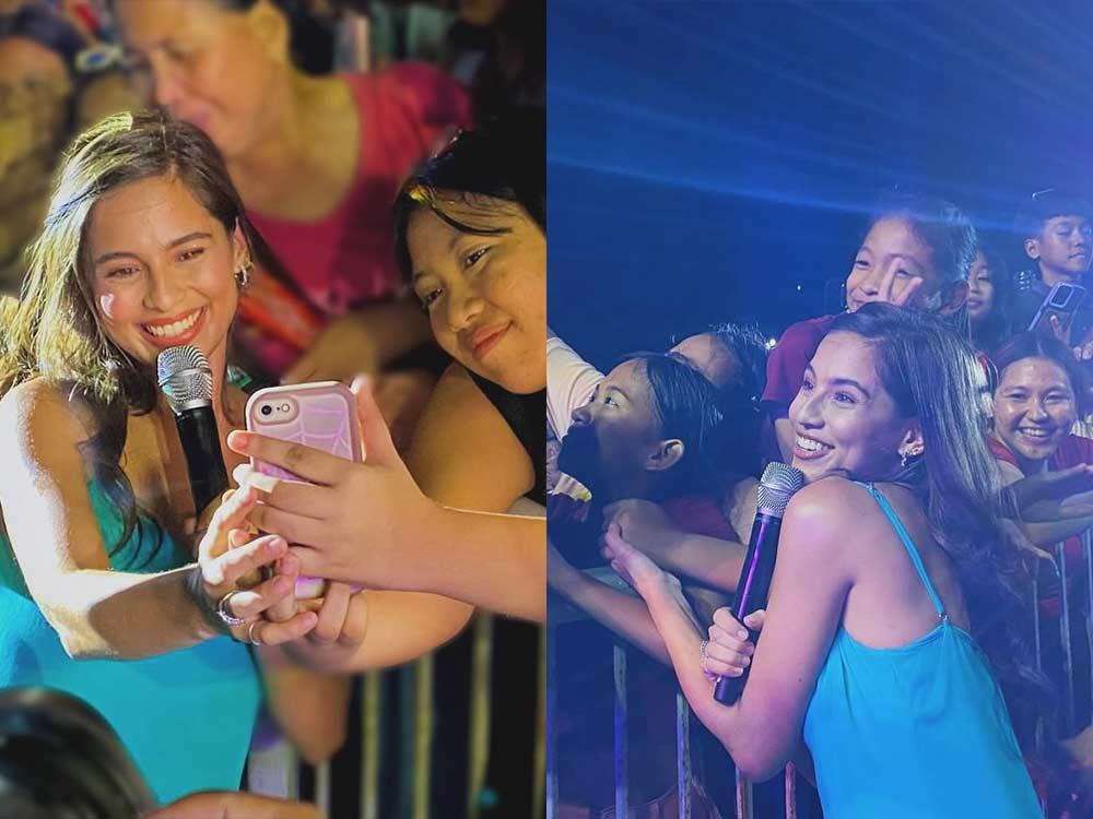 Jasmine Curtis-Smith