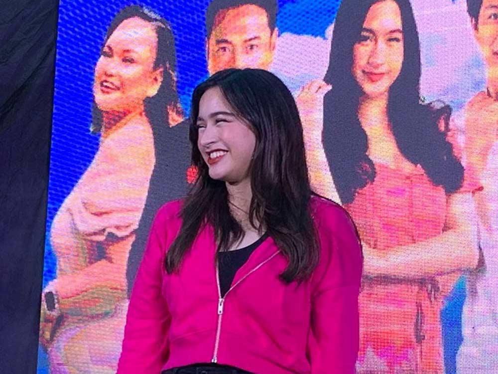 Sweet smiles and charms