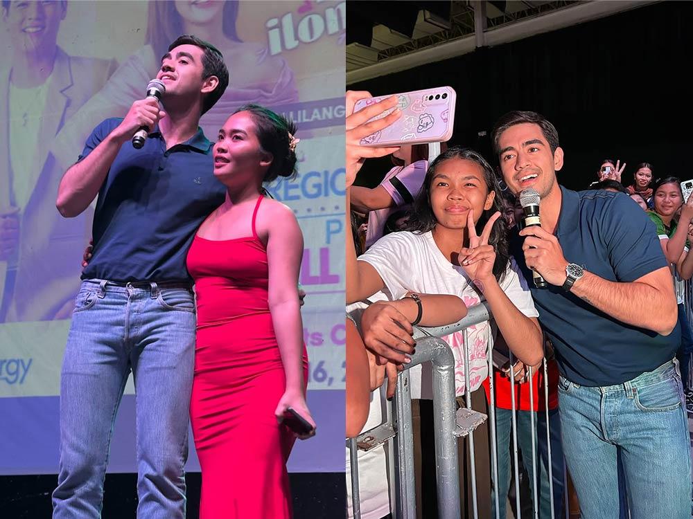 Valentine's day pahabol