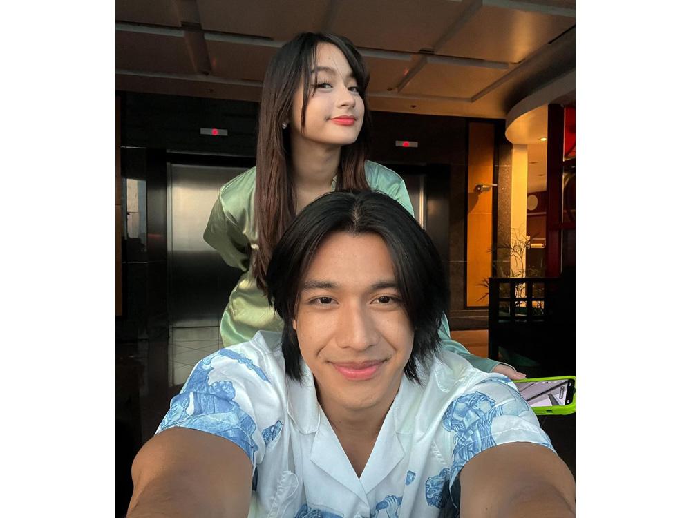 Incredible work ethic