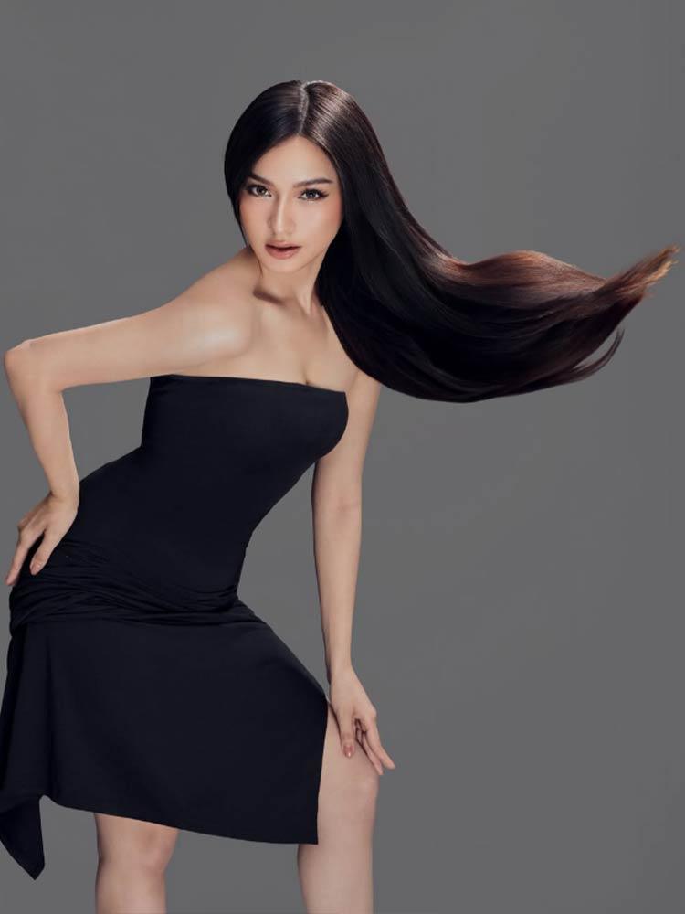 Hair