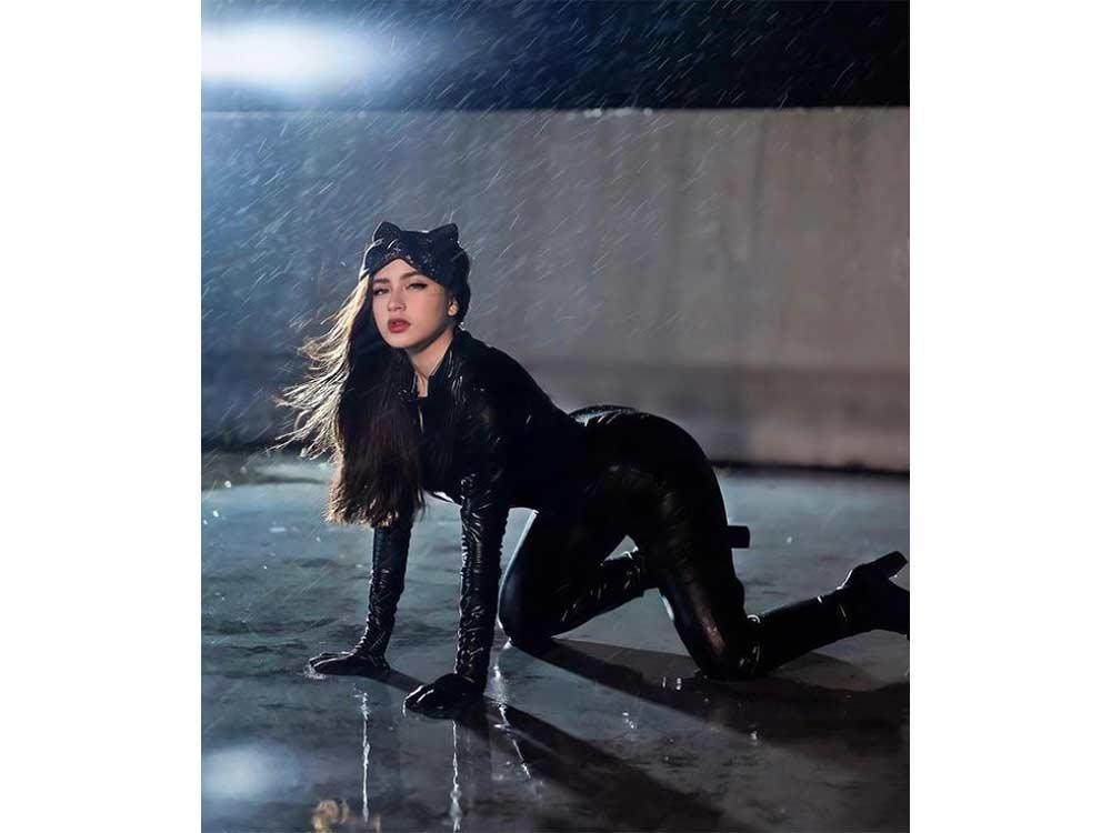 Catwoman 