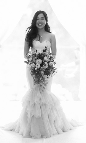 Jim and Saab join forces to save the world with love