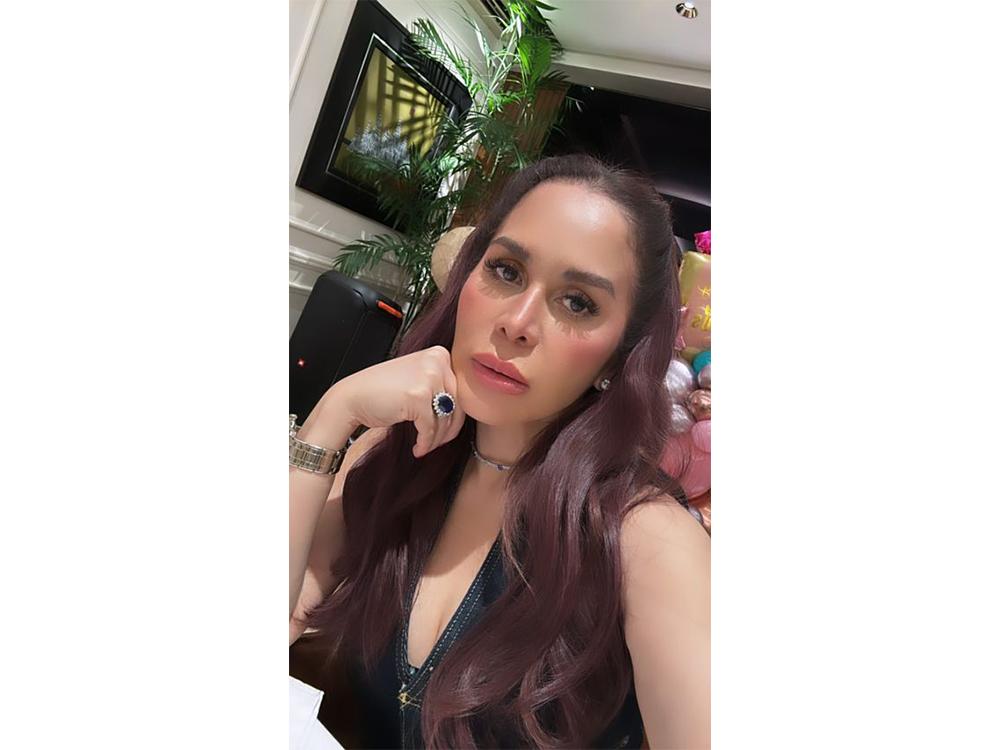 Jinkee Pacquiao