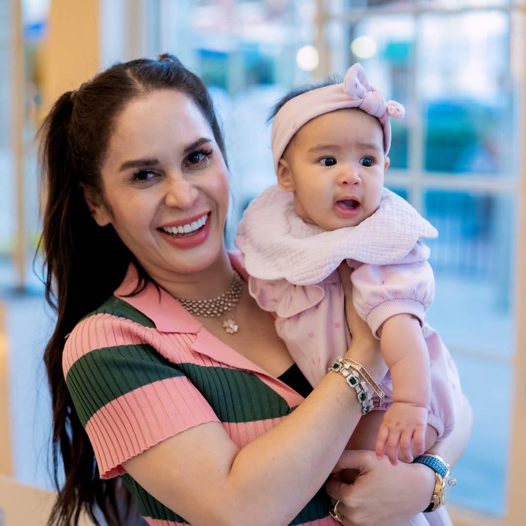 Jinkee Pacquiao