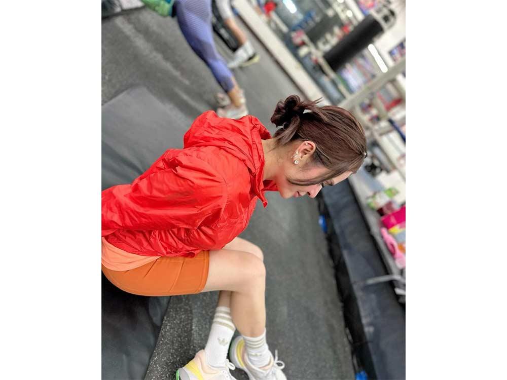 Jinkee Pacquiao's expensive, chic workout outfits