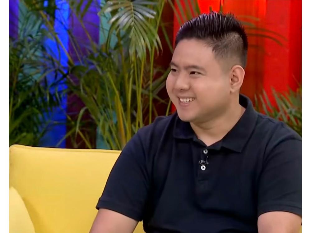 ADVICE TO THE YOUNG ONES