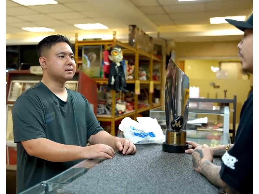PINOY PAWN STARS