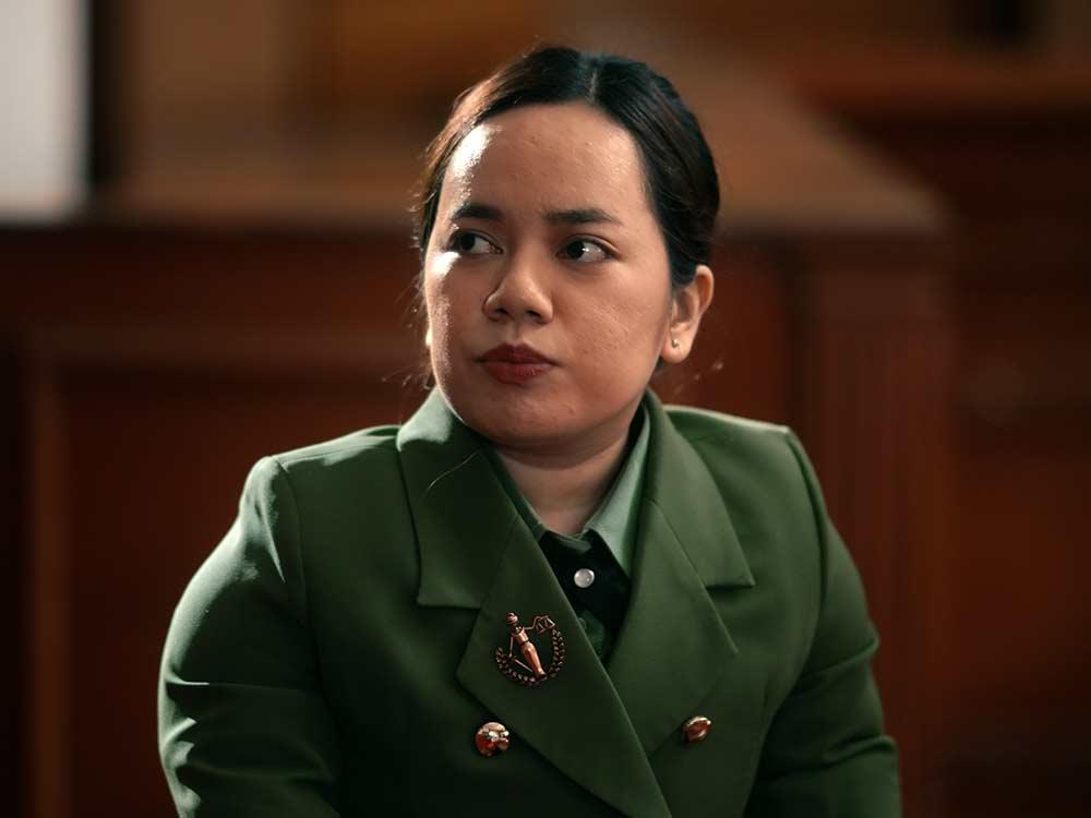 Lilet Matias, Attorney-At-Law