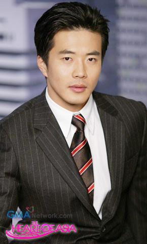 Kwon Sang-woo