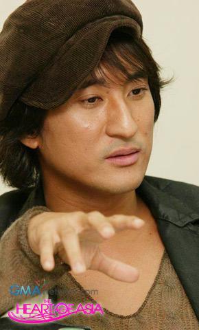 Shin Hyun-joon