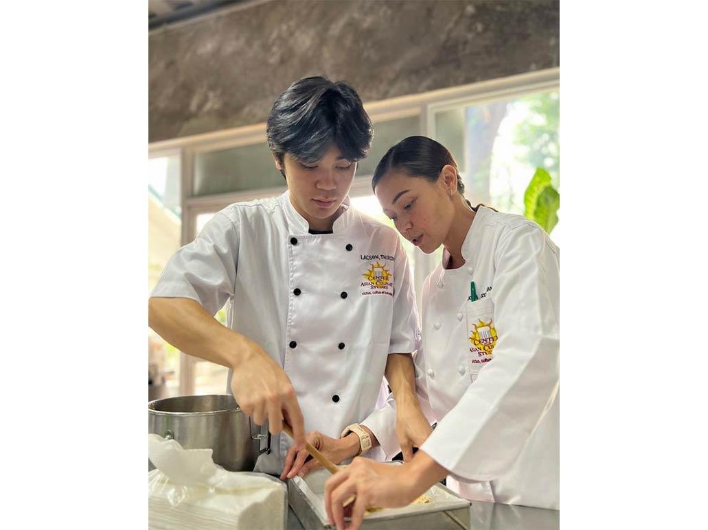 Chef Thirdy