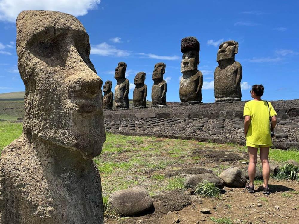 Easter Island
