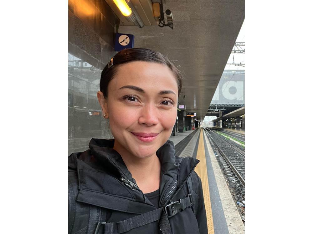 Jodi Sta Maria
