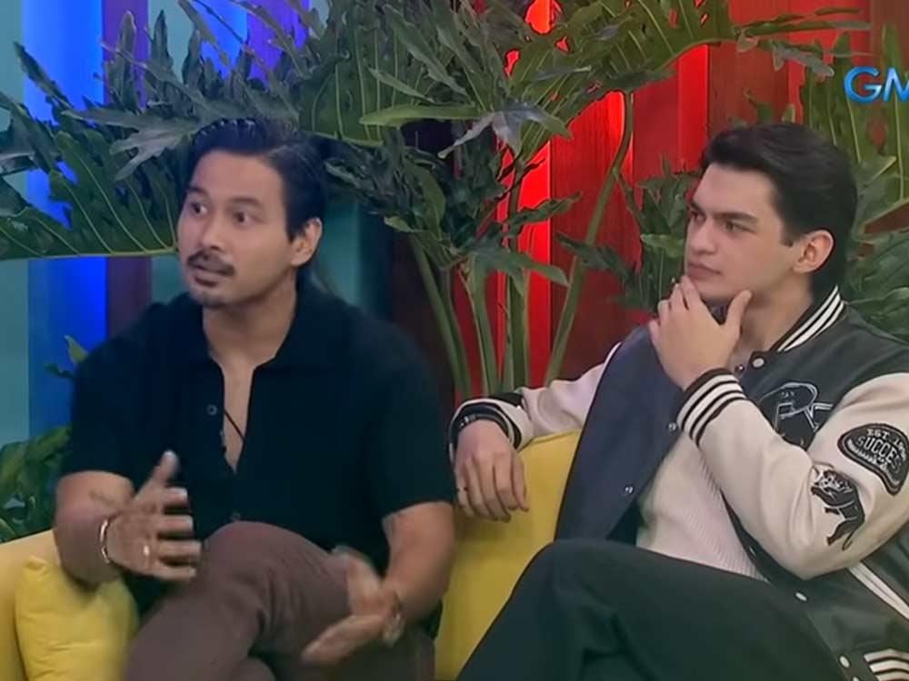 Joem's absence on social media