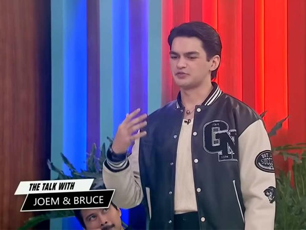 Working with Laurice Guillen