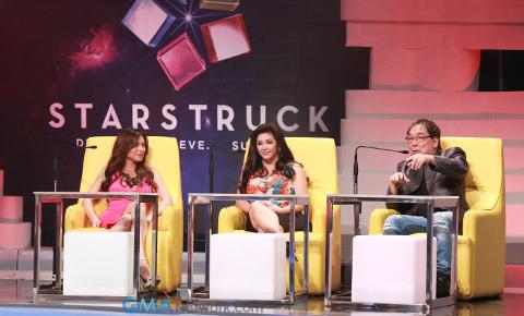 'StarStruck' council