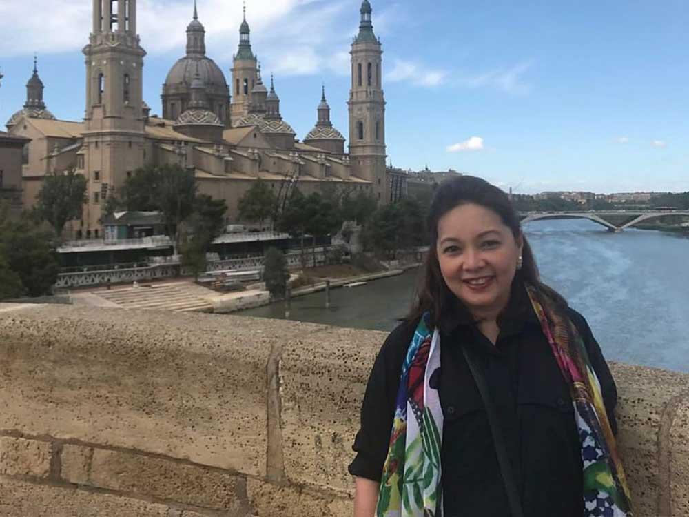 Basilica of Our Lady of the Pillar