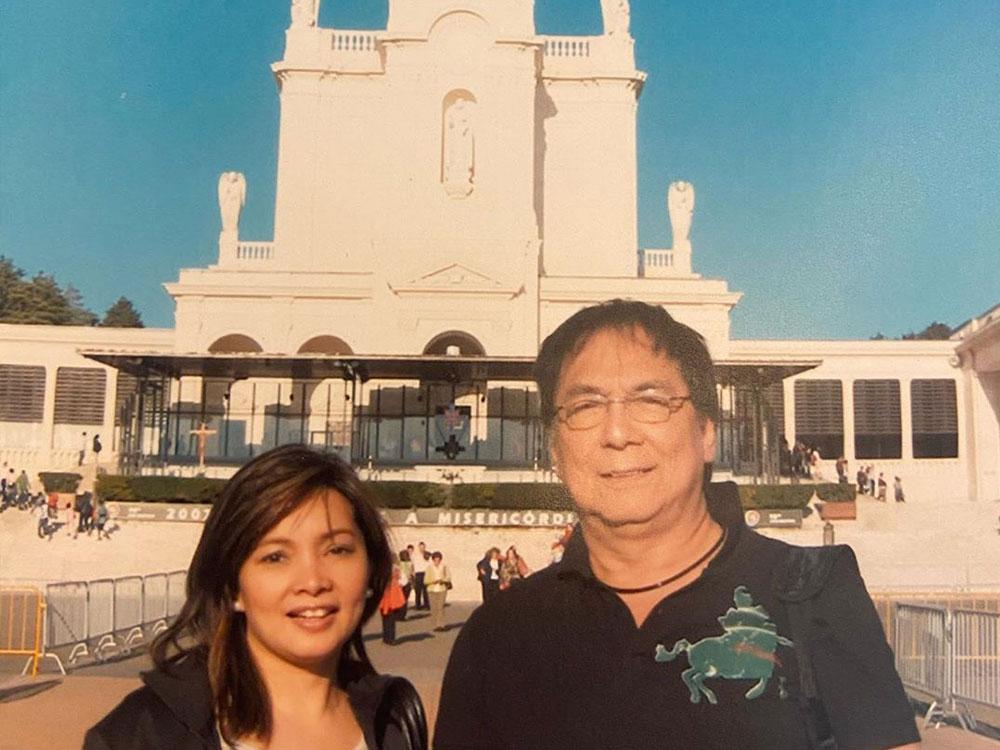 Basilica of Our Lady of the Rosary