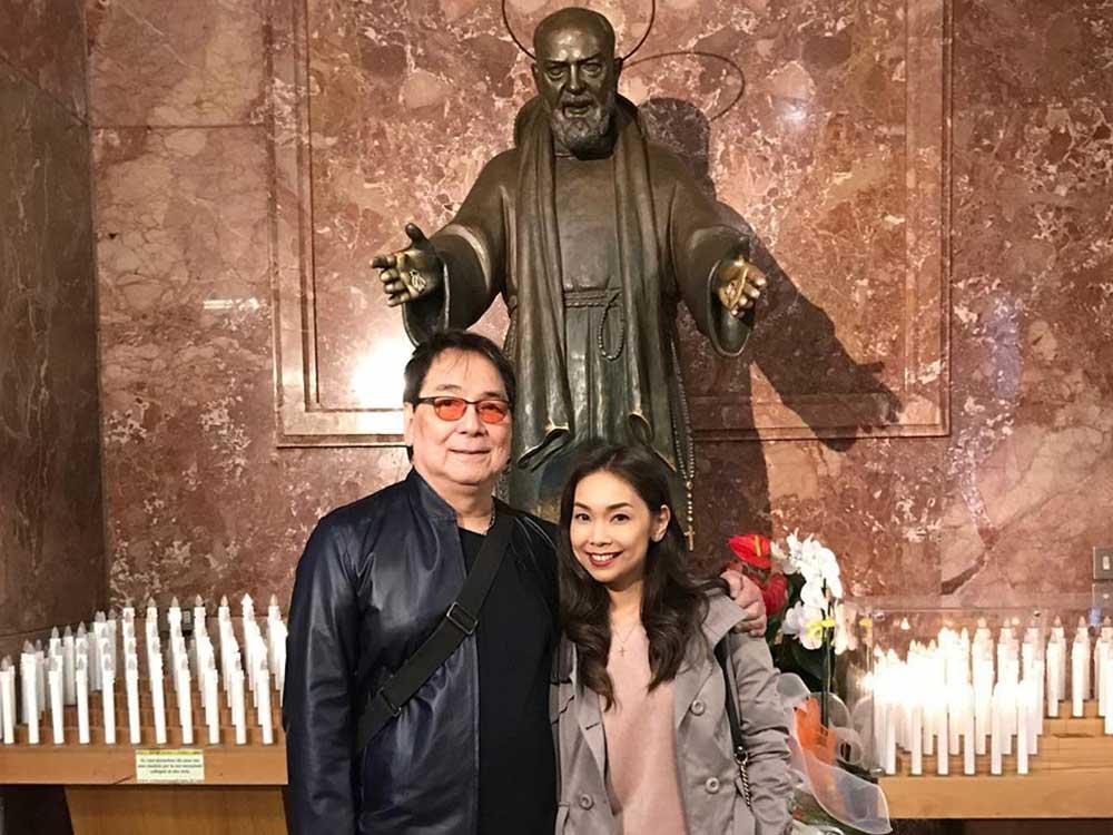 Sanctuary of Saint Pio of Pietrelcina