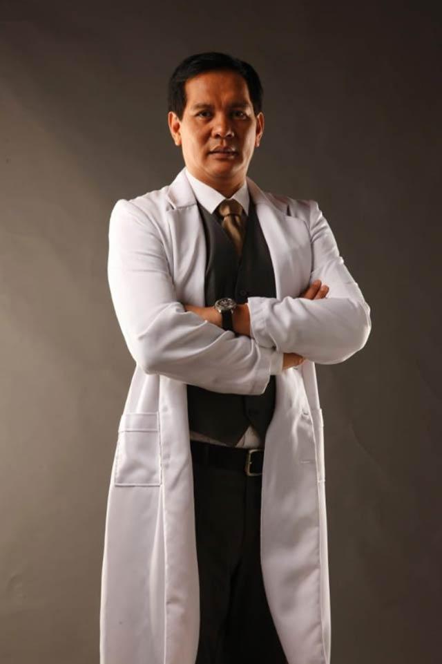 Never-ending learning