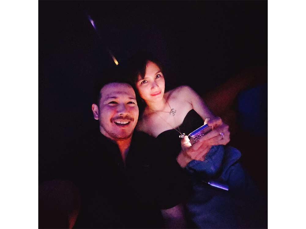 CHALLENGES AS A COUPLE