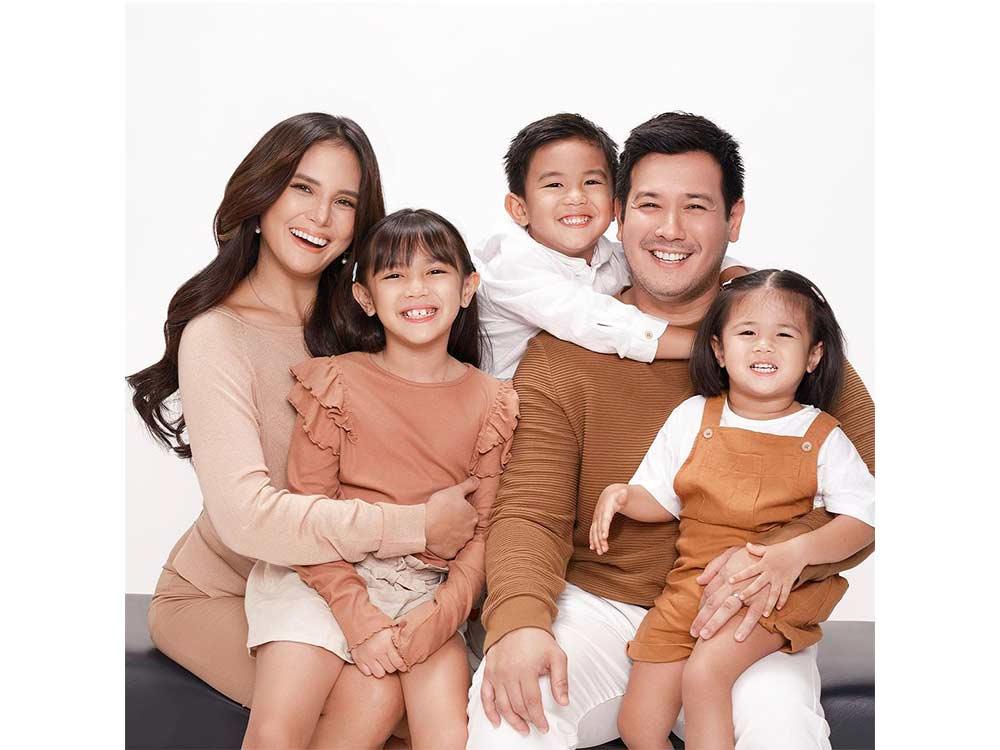 HOW TO KEEP A MARRIAGE HEALTHY