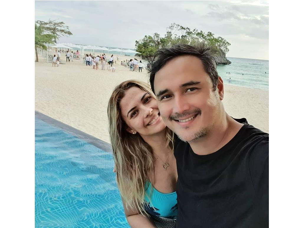 Best friend and partner