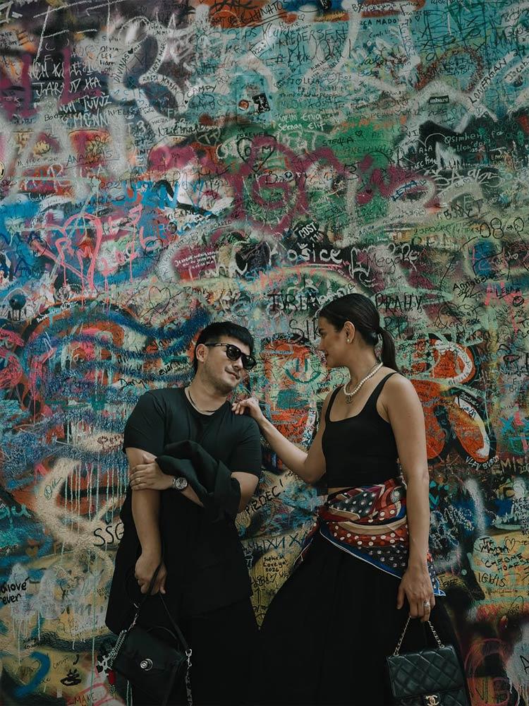 Graffiti