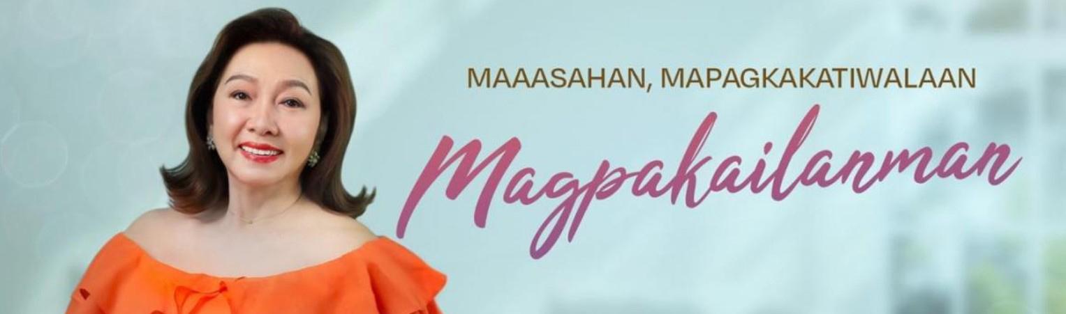 Magpakailanman