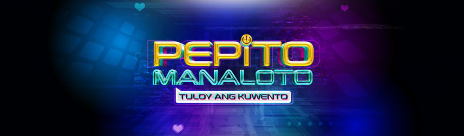 Pepito Manaloto 