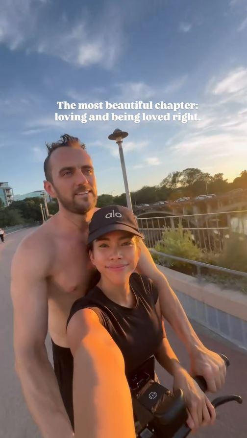 Joj Agpangan's notes on love  